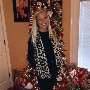 Meet your Posher, Anna grace